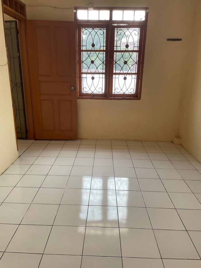 Rumah dijual di Puspa Jababeka Cikarang